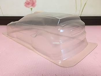 トヨタ カローラWRC 1/10 ラジコンカーキット トヨタ カローラWRC 1/10 ラジコンカーキット