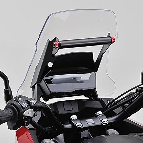 Support de navigation moto NC750X 2016-2019 de guidon pour GPS