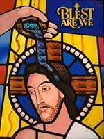 Blest Are We Grade 5 0782913083 Book Cover