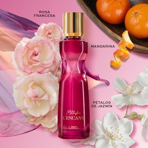 Consejos para Comprar Reseña del Perfume los mejores 5. 19 Imagen adicional