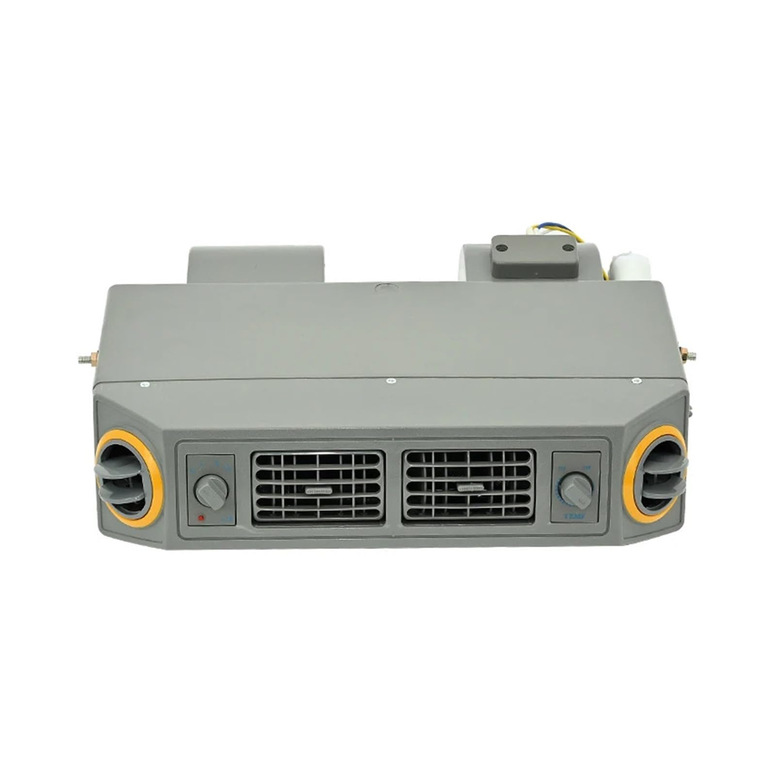 Compressore Climatizzatore Elettrico 406 12V / 24V | Convertitore Automatico AC A DC Per Il Sistema Di Climatizzazione Del Veicolo(Cooling 24V)