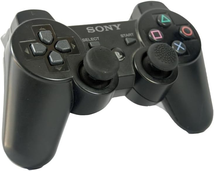 ORB Analogue Thumb Grips