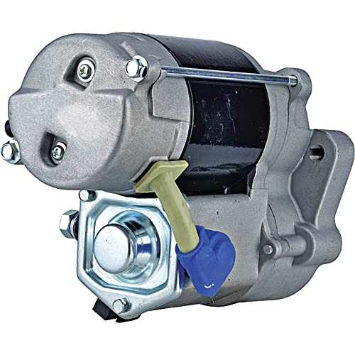 Total Power Parts Starter para Toyota T-100 Pickup 4Runner SR5 1988-1995 miniatura 3