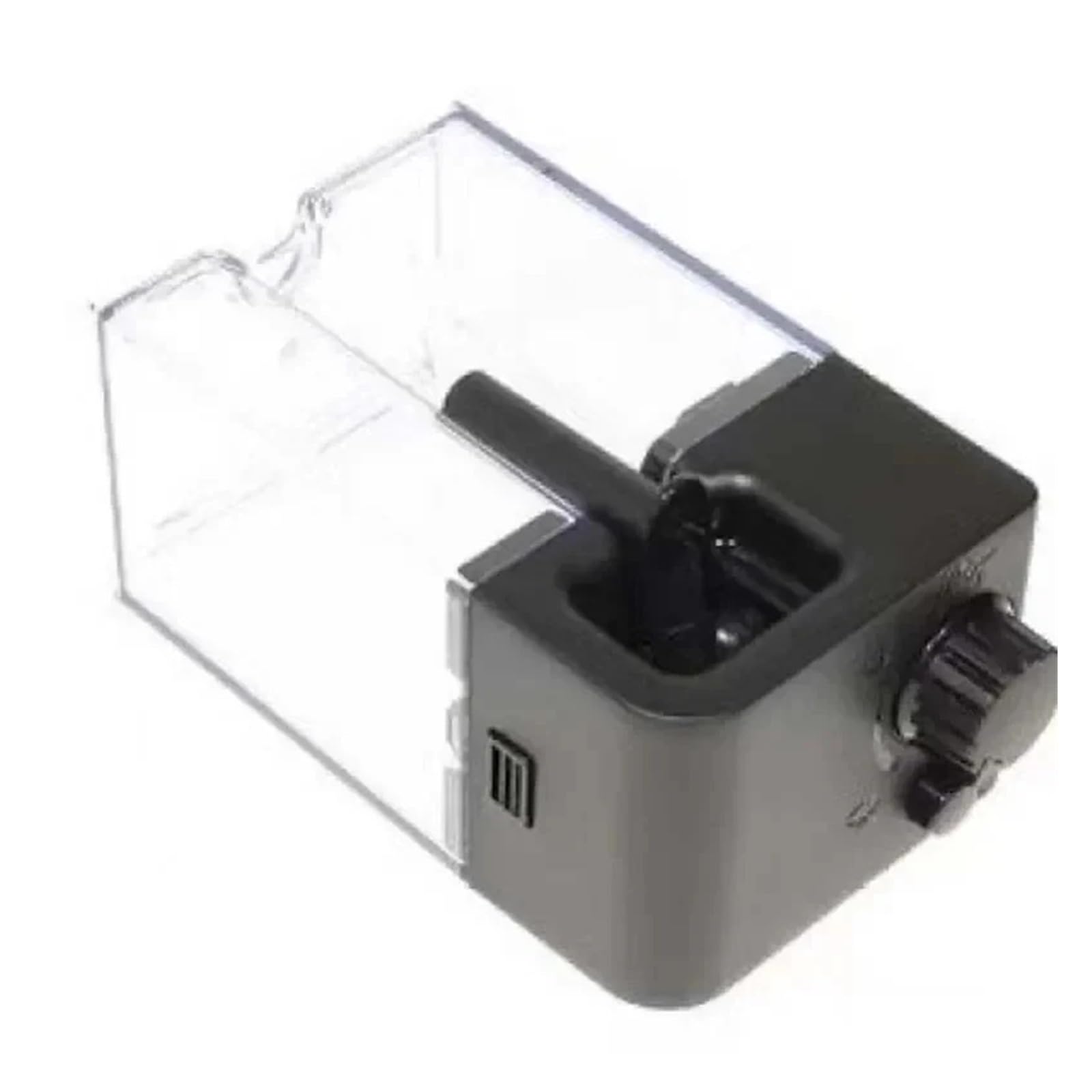 Compatibile con il serbatoio del latte Nespresso DeLonghi EN550 EN520 | Accessorio for macchina da caffè a capsule Nestlé, componente di ricambio, contenitore for il latte(1PCS)