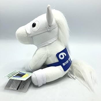 Amazon.co.jp: PRC ソダシ(第72回 阪神ジュベナイルフィリーズ