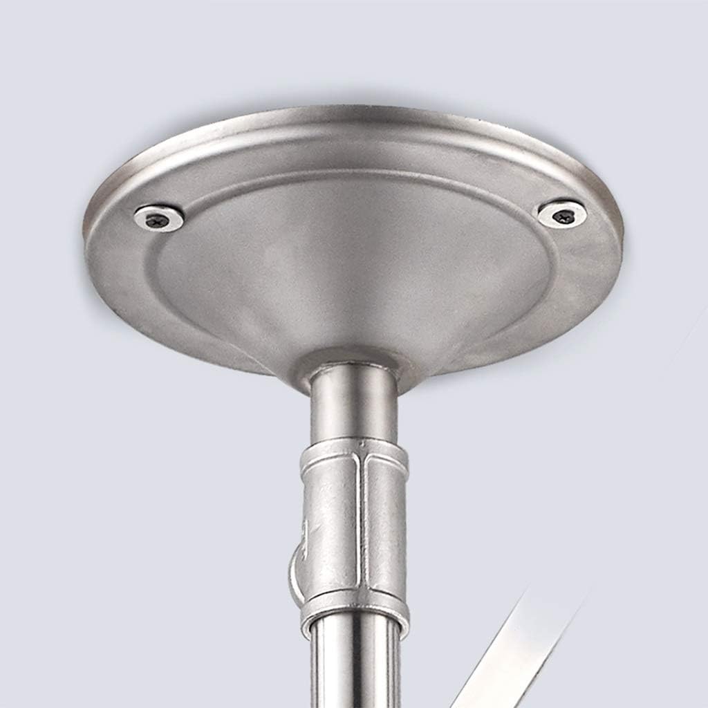 Suspended Ceiling Type Shower Device, Emergency Eye Wash Station, Wall-Mounted Combined Eyewash, for Factory, Laboratory,