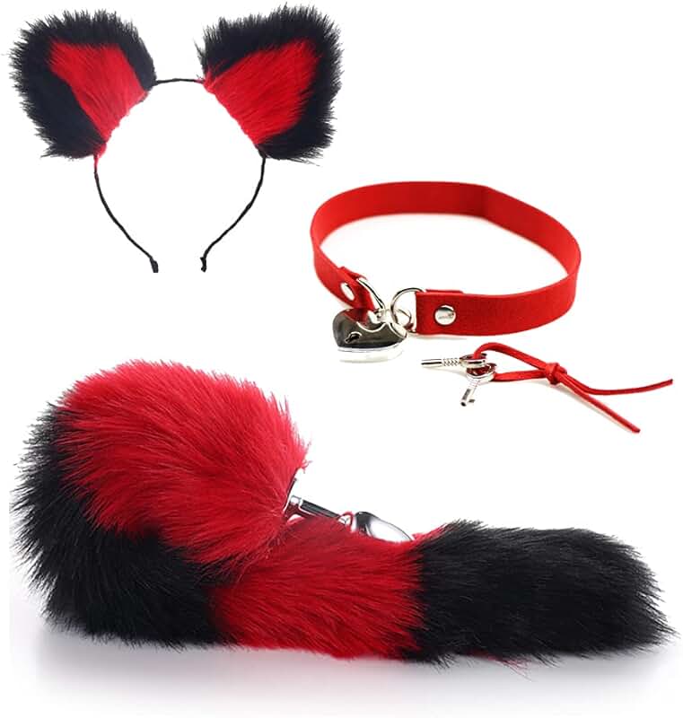 Amazon.co.uk cat ears