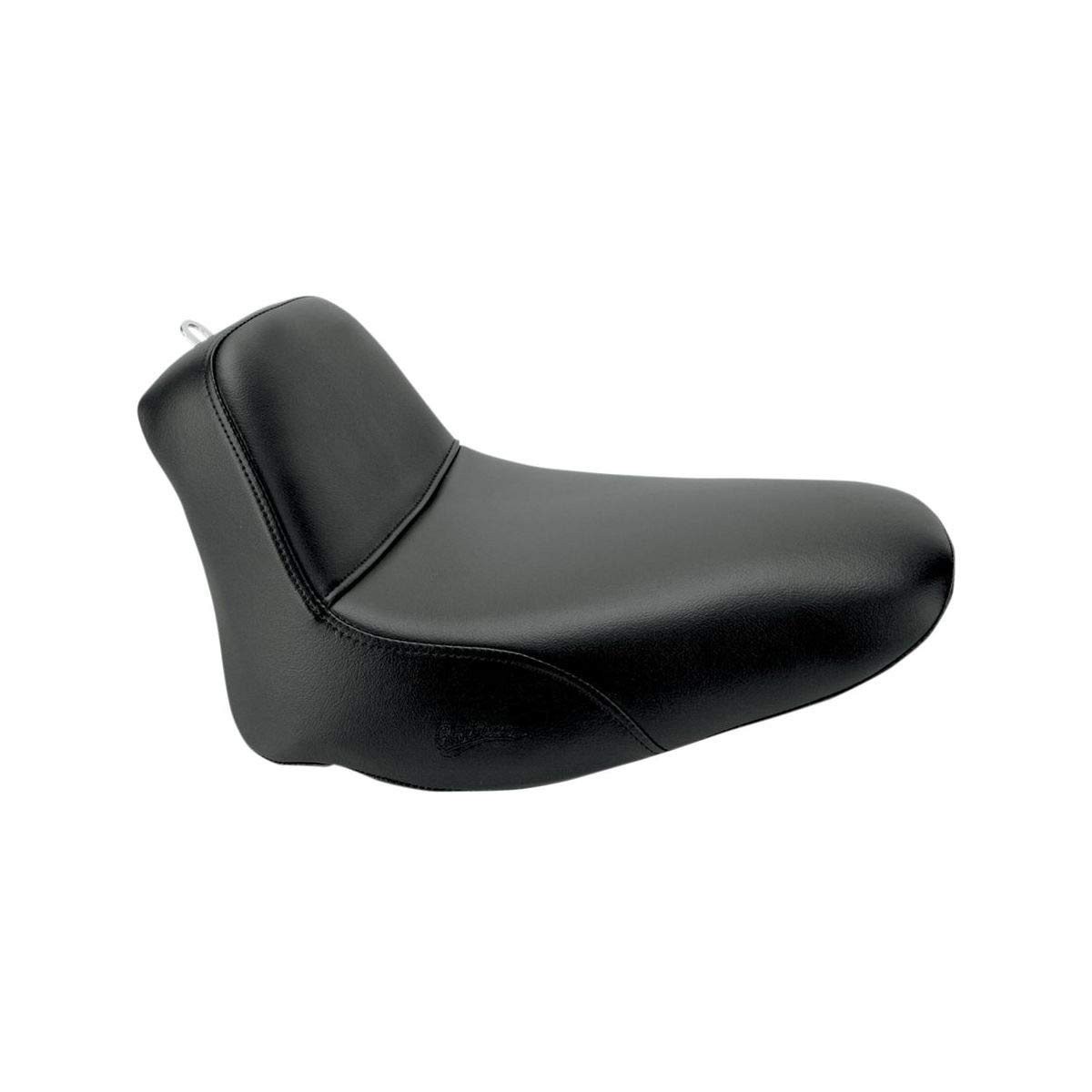 Amazon.com: Saddlemen Renegade Deluxe Plain Solo Seat 806-12-002 