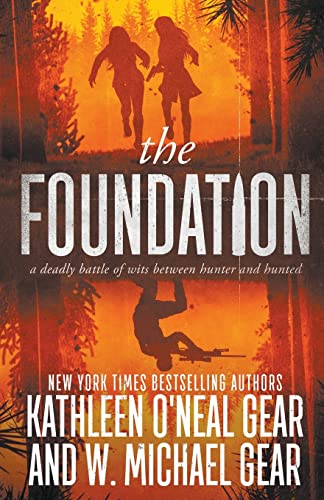 The Foundation view 2