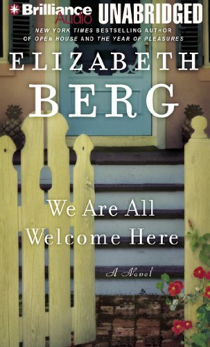 We Are All Welcome Here view 2