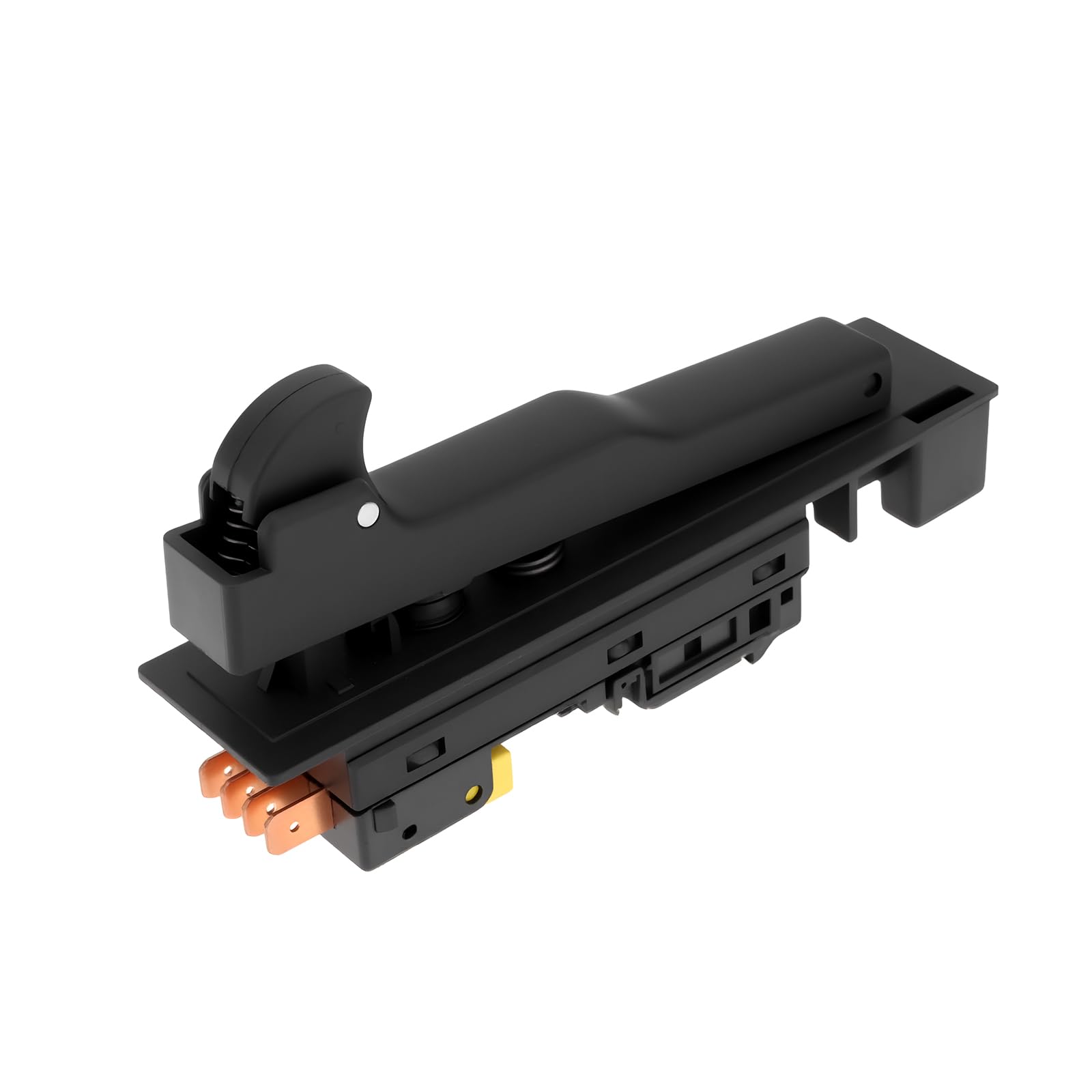 The Lord of the Tools 4-Pin Angle Grinder Switch 3070 Compatible with Makita 9049S 9059S 9069S 4112HS