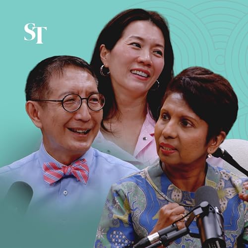 S1E91: What happens when single-sex schools go co-ed?