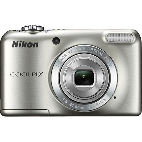 nikon coolpix l27 camera price