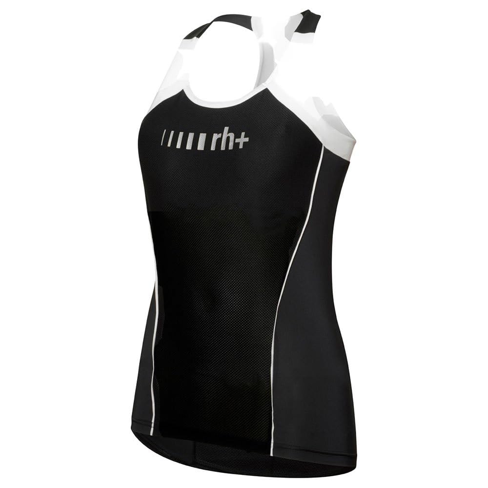rh+ Logo Sleeveless Jersey M