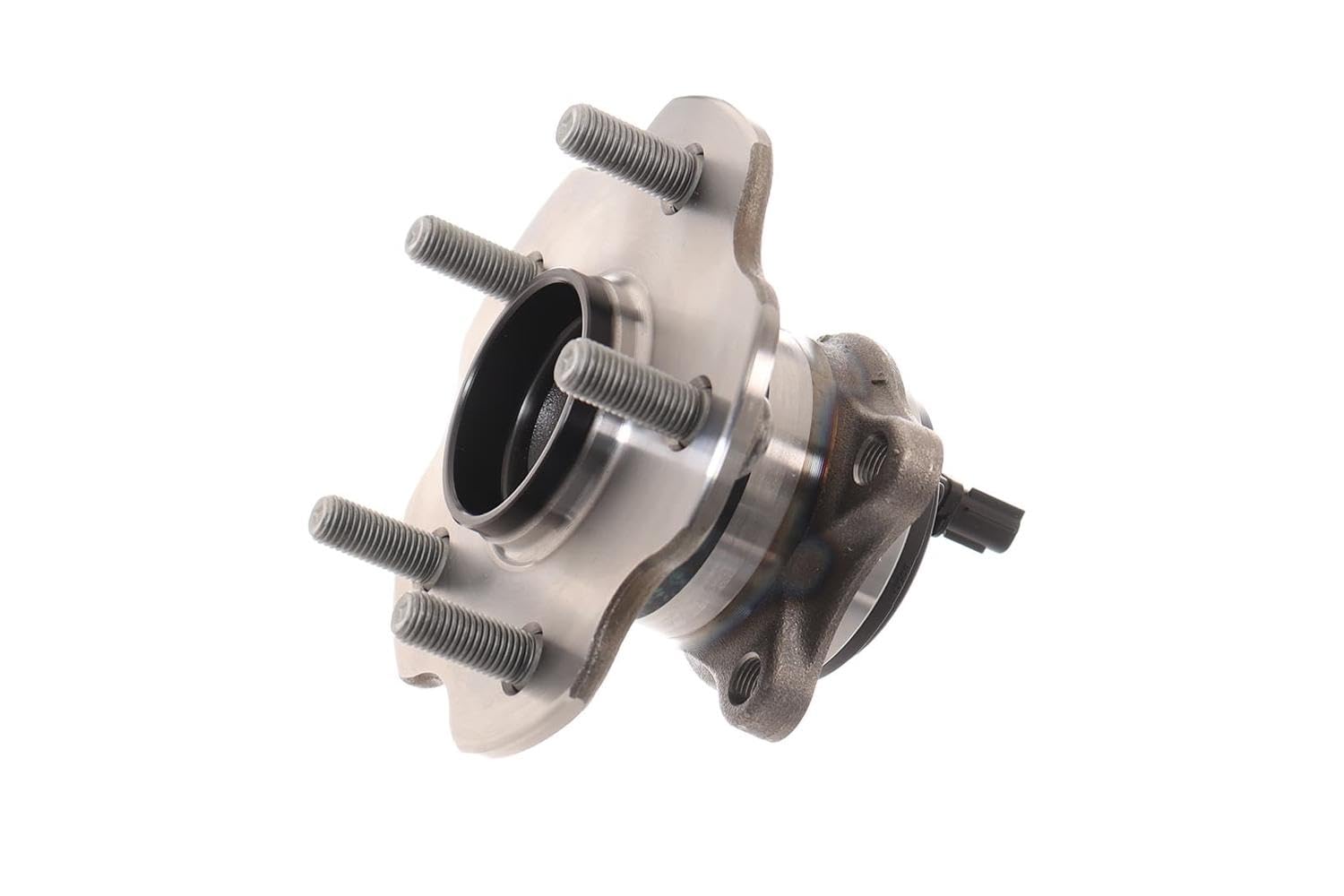 SKF VKBA 7462 Kit de Rodamientos para Rueda | Compatible con: Toyota Auris, Auris, Auris Combi, Avensis Combi, Avensis trimestre