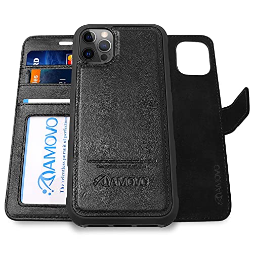 新品 Demiurvo POCHE iPhone 13 Pro Max ブラック Apple iPhone