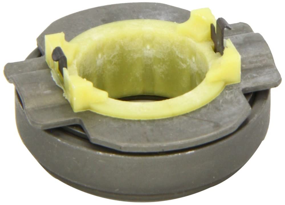 VALEO Butée de débrayage 804005 Compatible avec: AUDI A1, A1 Sportback, A2, A3, A3, A3 Cabriolet, A3 Sportback, TT, TT, TT, TT Roadster, TT Roadster, TT Roadster, SEAT ALTEA, ALTEA XL, AROSA, CORDOBA
