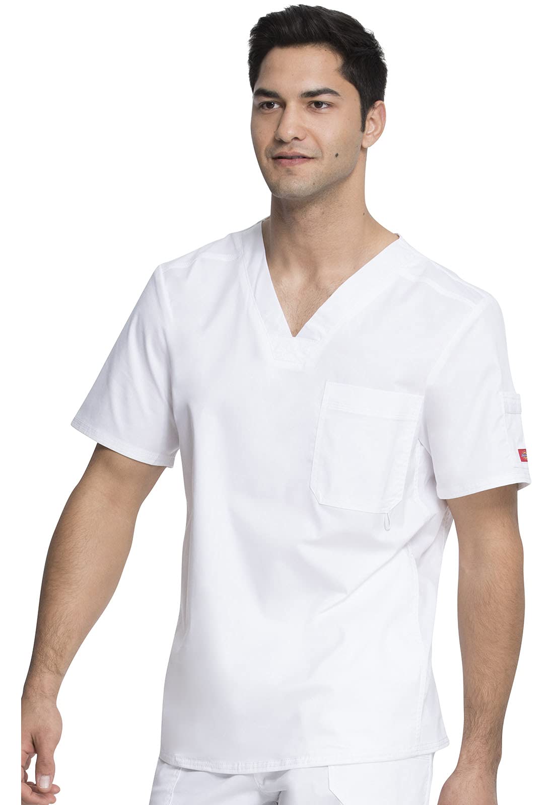 Dickies Męska koszulka medyczna