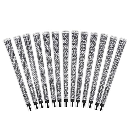 Golf Pride ZGrip Cord Midsize Golf Grip 13 Pack