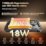 Zoom IMG-1 oscal marine 2 telefono indistruttibile Zoom IMG-1 oscal marine 2 telefono indistruttibile