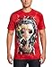The Mountain Men's Jammin Alien T-Shirt