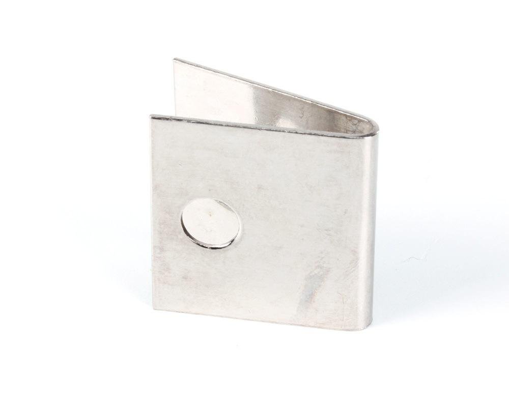 Stero Dishwasher A10-2420 Retainr Lowr Tefln Left Righ Part