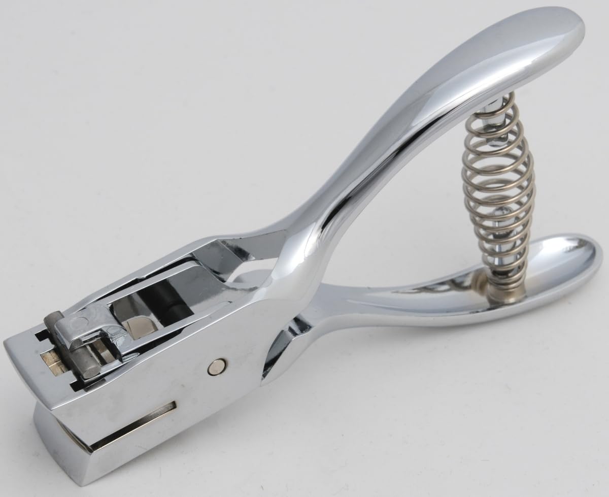 Regur Langloch-Zange Slot Punch Regur SL 15