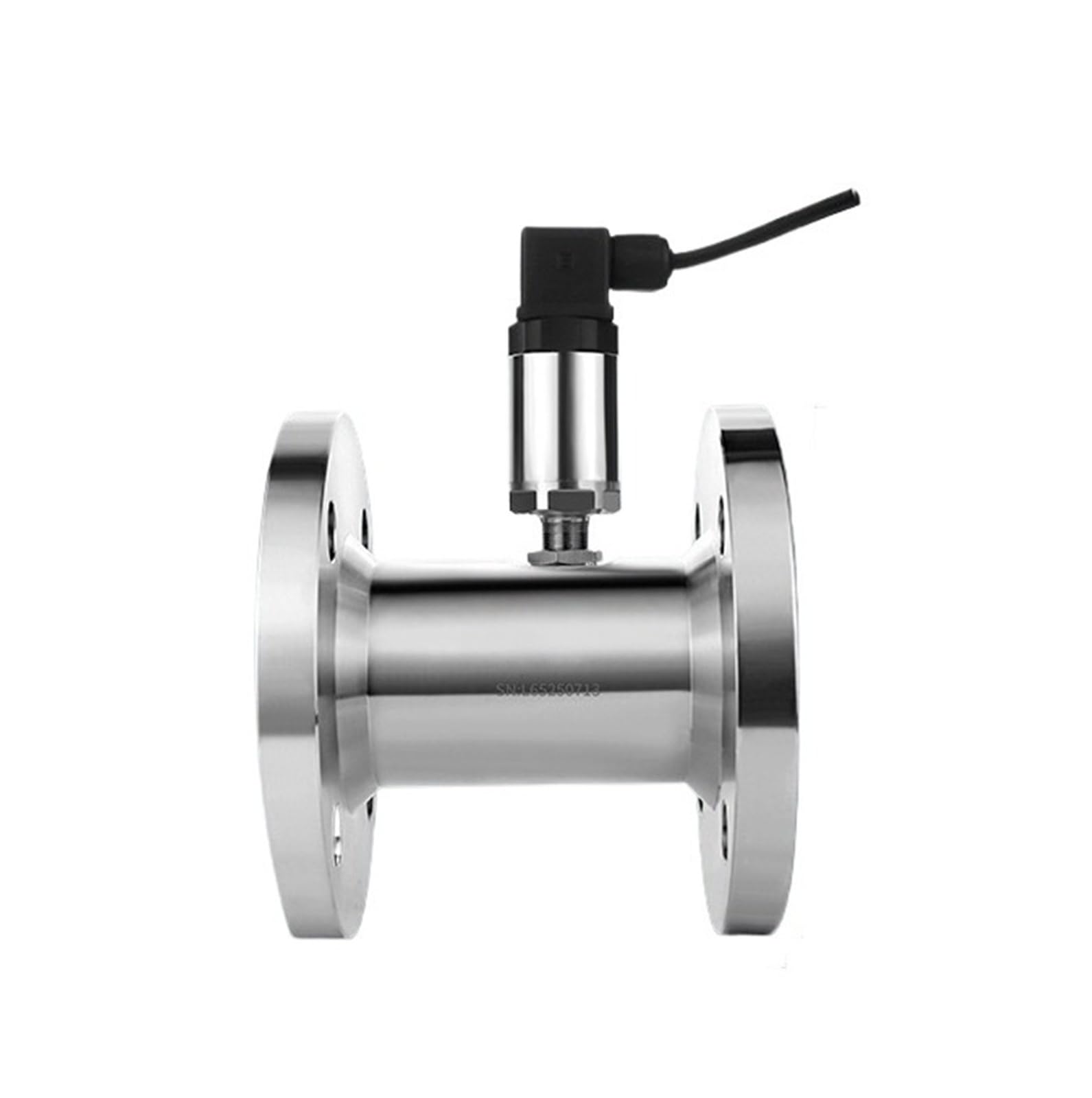 PXQCHAVLN Liquid Flow Meter Pipeline Sensor(DN50flange4-20mA)