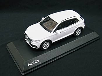 アウディ特注 Audi collection 1/43 Audi Q5ミニカー アウディ特注 Audi collection 1/43 Audi Q5ミニカー