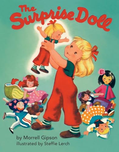The Surprise Doll image 3