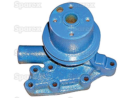 Fits Ford Water Pump, SBA145016061 S.67832 1000, 1600 SBA145016061