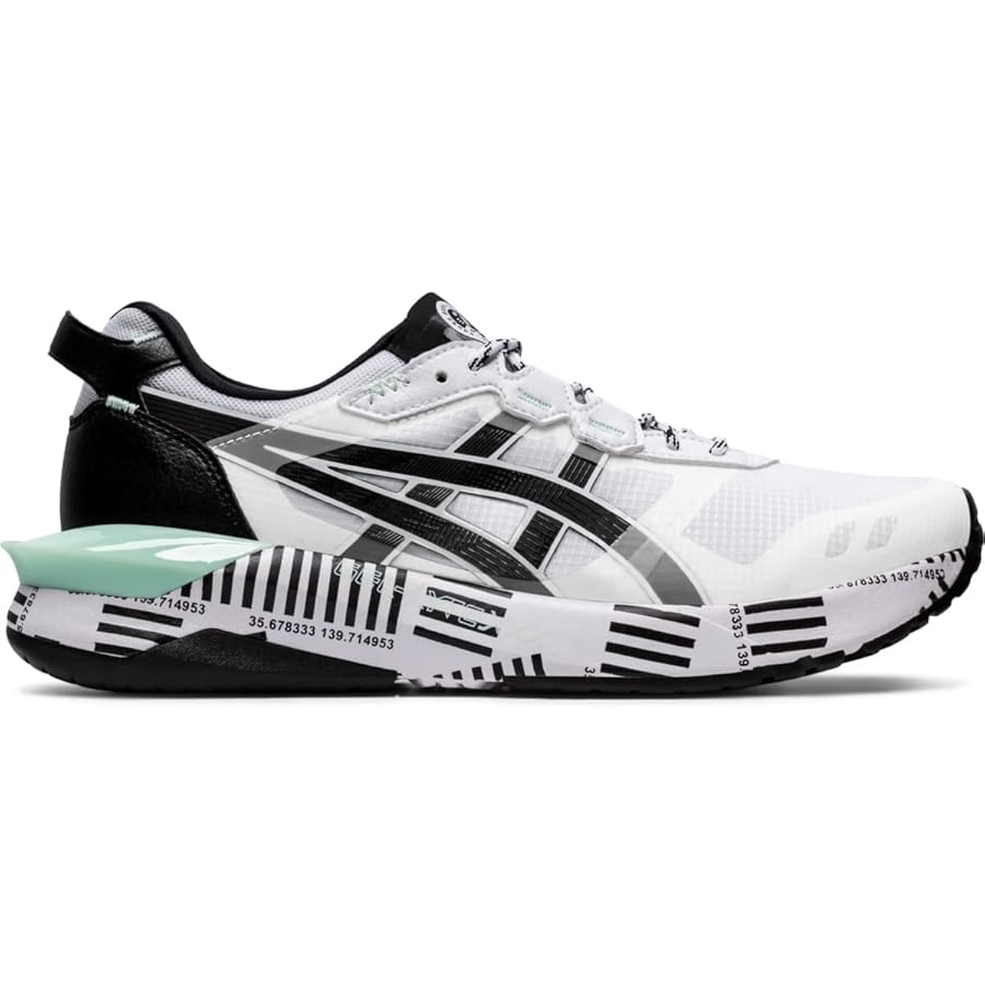 Amazon.com | ASICS Sportstyle Gel-Lyte XXX - Shoes for Men