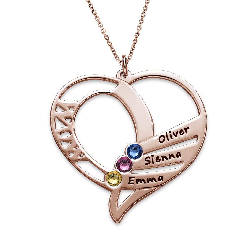 Amazon.ca: MyNameNecklace
