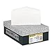 Neenah Paper 2803300 Classic Crest #10 Envelope, 4 1/8 x 9 1/2, Natural White, 500/Box