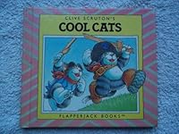 Cool cats (A Flapperjack book) 0394870182 Book Cover