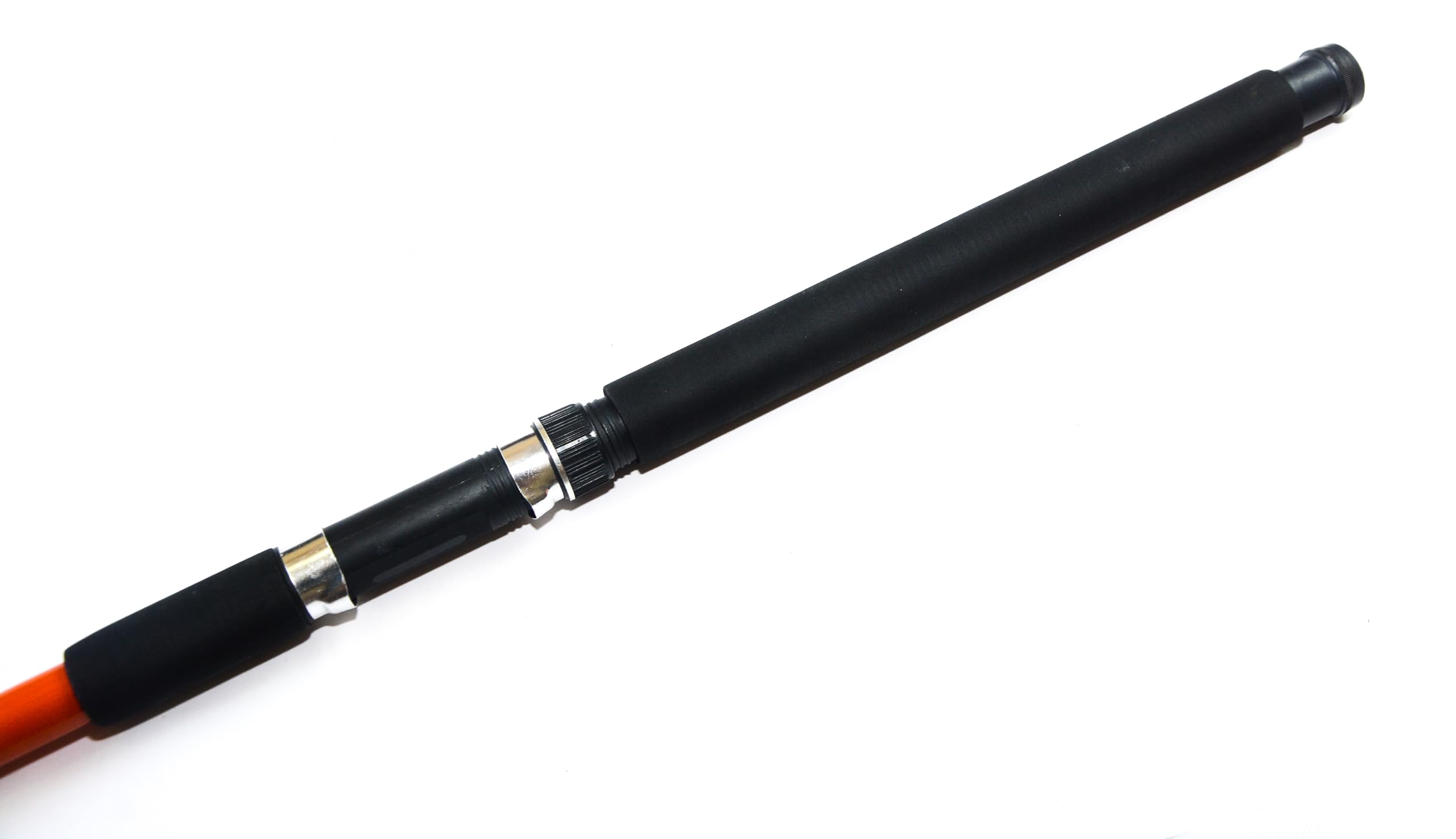 Banax 3.6M Premium stainless steel telescopic rod -Casting WT.80-160G: Buy Online at Best Price in Egypt
