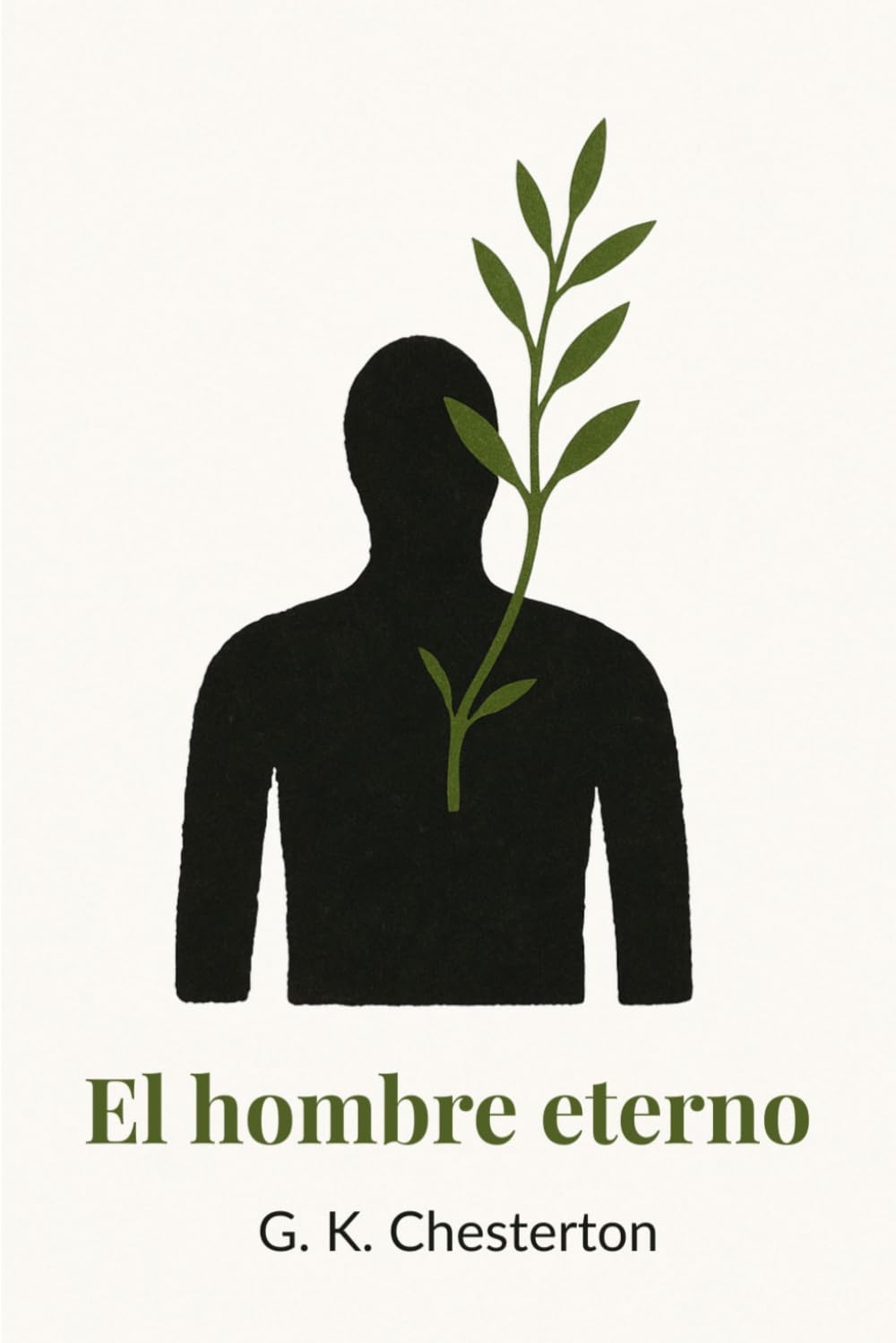 El hombre eterno