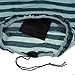 Surfboard Sock Bag for Shortboards 7.6ft and 8.2ft