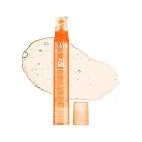 Beauty Berry Makeup Base Primer - 25ml | Non-Greasy Formula Fine Lines and Pores Minimizer Primer | Hydrating & Moisturizing, Long Lasting Primer for Face Makeup Infused, (VITAMIN C&E) gallery image