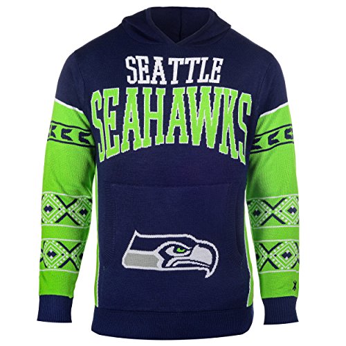 Seattle Seahawks Big Logo