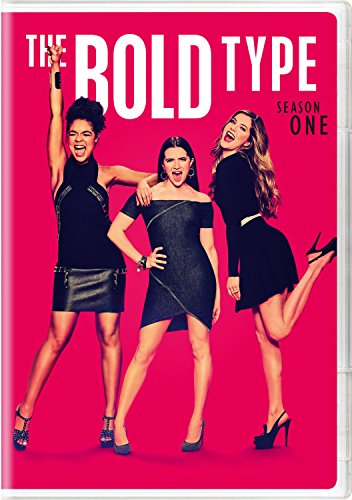 Bild: The Bold Type: Season One f�r 43,00 EUR bei amazon.de
