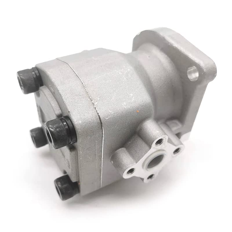 Hydraulic Pump Oil Pressure Pump 31351-76100 31351-76102 for Kubota L35 L2550DT L2350DT L2500DT L2250DT L2250F L3000DT L2050DT L2600DT L3000F