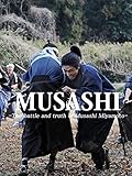 MUSASHI -The battle and truth of Musashi Miyamoto- (English subtitled)