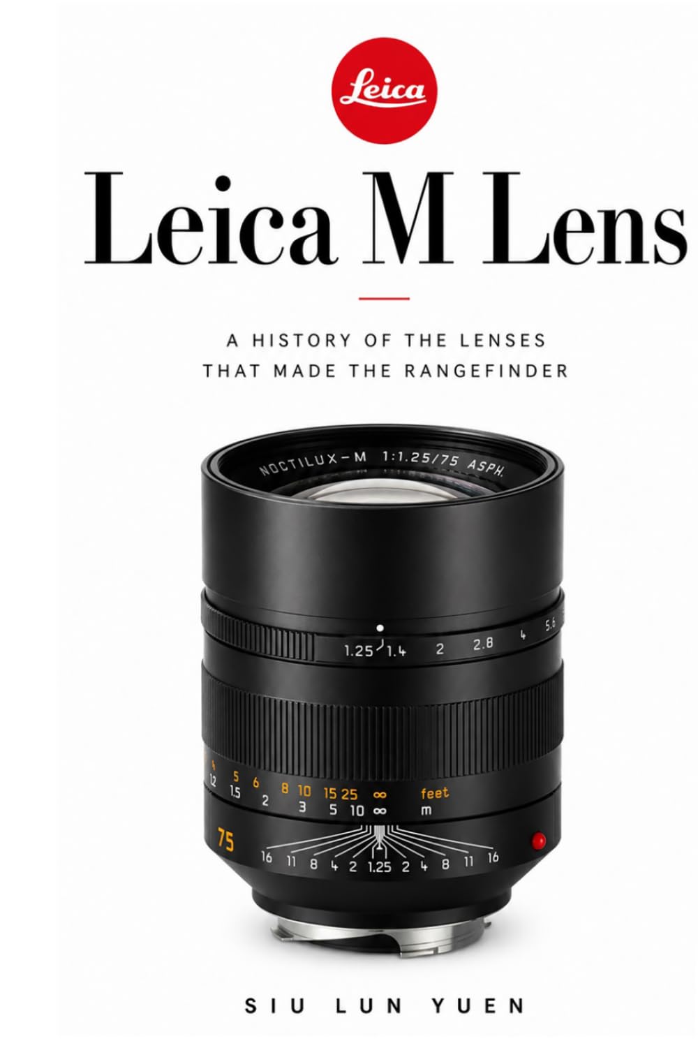 The Leica M Lens: A history of the lenses that made the rangefinder (Camera Brand Story)