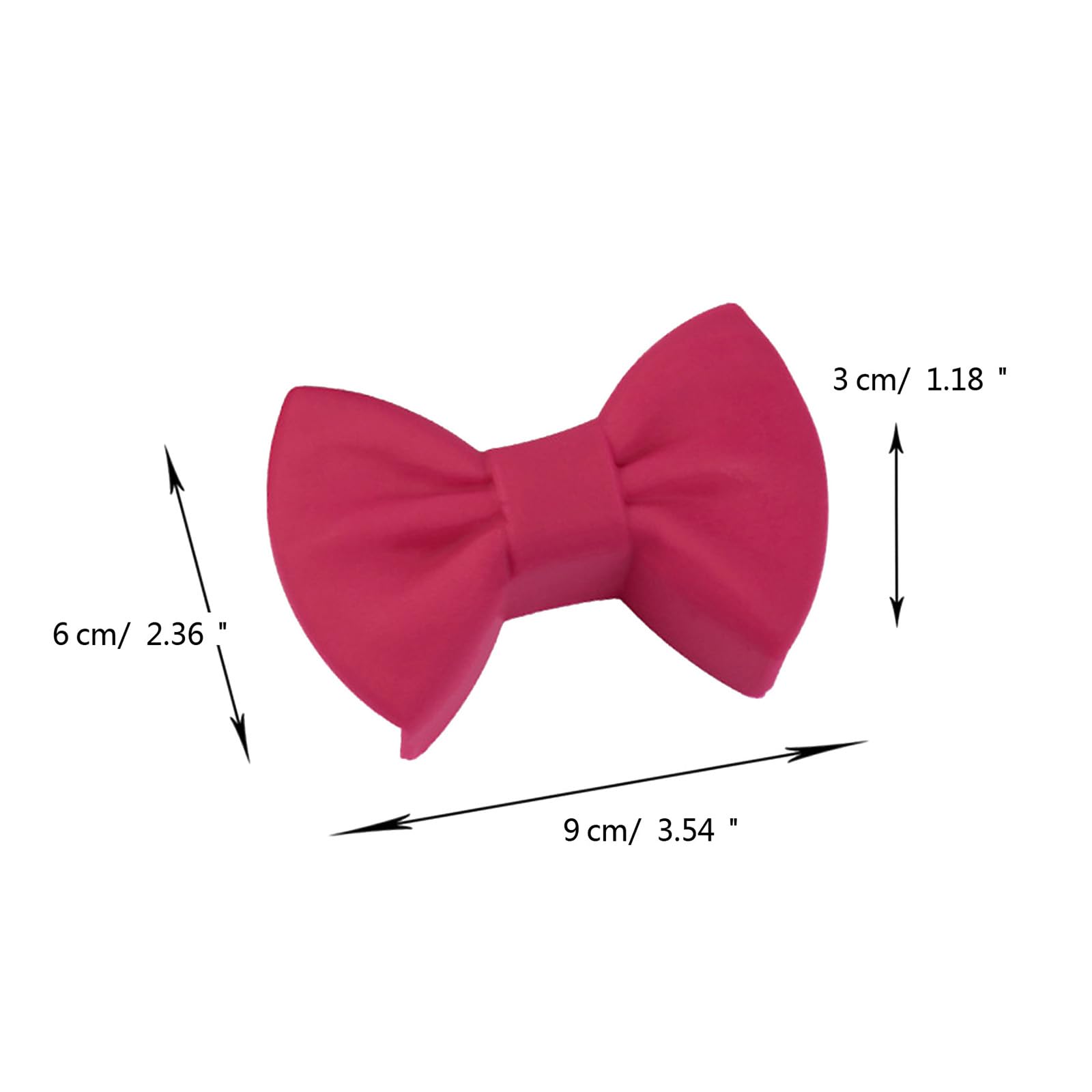 QIANQJL 2 piezas de silicona protector de dedos con clip de aislamiento térmico de silicona con clip de lazo para horno para cocinar y hornear de forma segura, color rosa 4