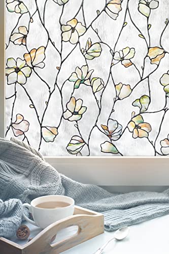 Artscape Dogwood Window Film 24" X 36" #TOP25