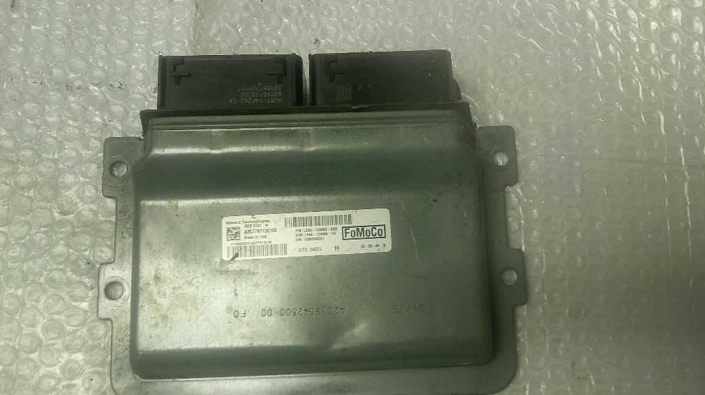 Engine ECM Control Module 20-22 Compatible with Ford Maverick LX6A-12A650-Compatible with BBB LX6A12A650Compatible with BBB