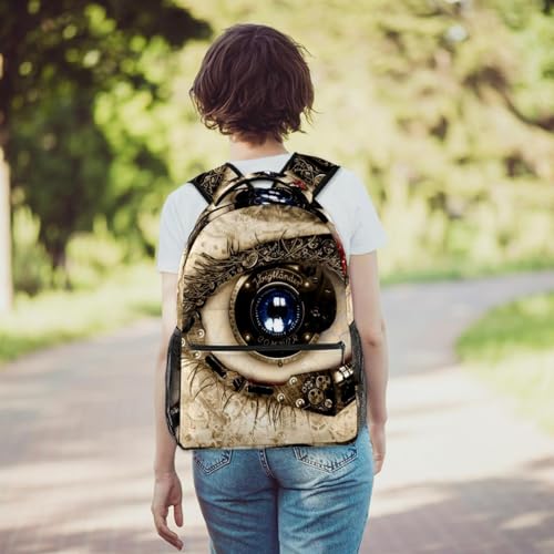 Sac à dos pour ordinateur portable drapeau italien 40cm pour voyage et école - 6