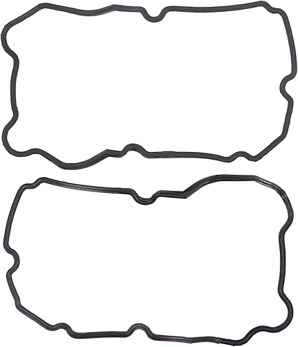 Miniatura 6 de NewYall Juego de juntas de tapa de válvula de motor de 2.5L