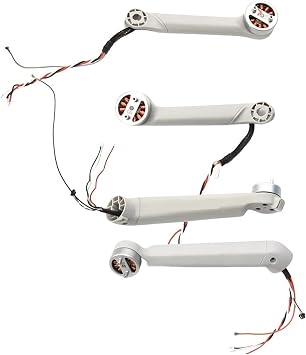 Robot Arm, Compatible with DJI, Mini 3 Pro